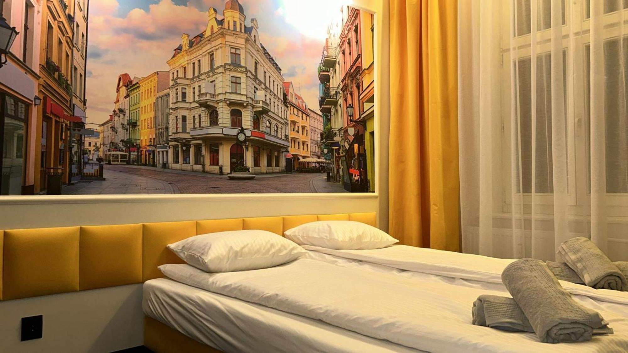 Quick Trip Apartments Stary Toruń Exterior foto