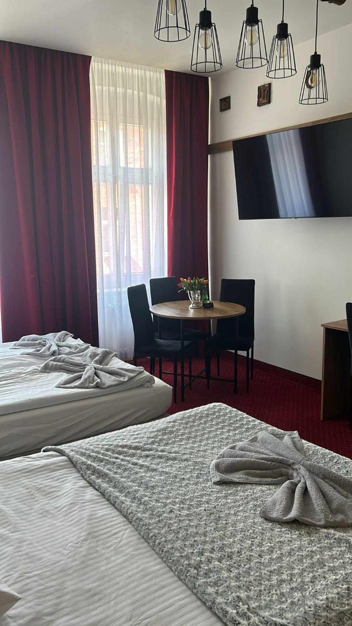 Quick Trip Apartments Stary Toruń Exterior foto